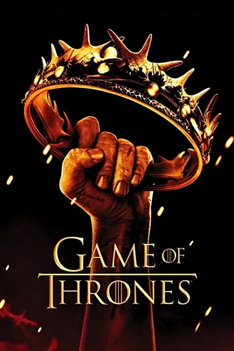 Game of Thrones Serie auf Venne TV IPTV